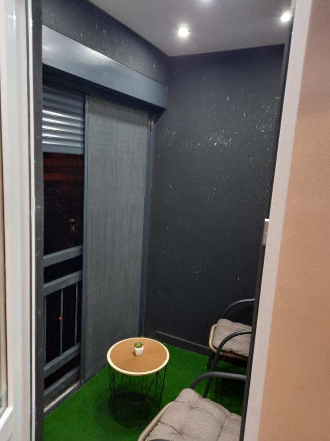 Iva Lux Apartman Zaječar Dış mekan fotoğraf