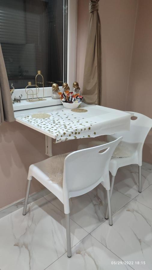 Iva Lux Apartman Zaječar Dış mekan fotoğraf